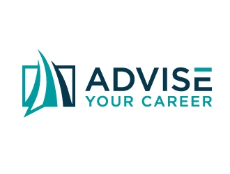 Advise Your Career logo design by akilis13