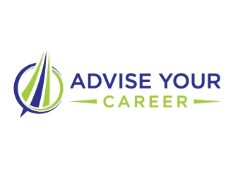 Advise Your Career logo design by akilis13