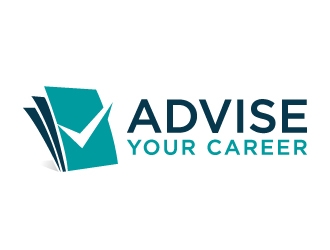 Advise Your Career logo design by akilis13