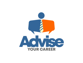 Advise Your Career logo design by ekitessar