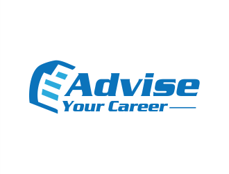 Advise Your Career logo design by Gwerth