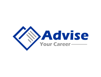 Advise Your Career logo design by Gwerth