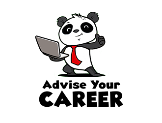 Advise Your Career logo design by Optimus