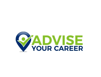 Advise Your Career logo design by MarkindDesign