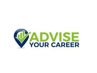 Advise Your Career logo design by MarkindDesign