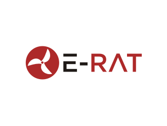 E-RAT / E-40 logo design by rief