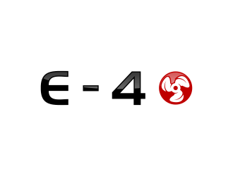 E-RAT / E-40 logo design by y7ce