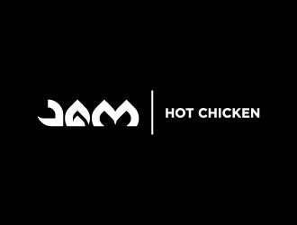 JAM  logo design by maserik