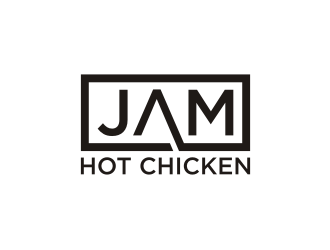 JAM  logo design by rief