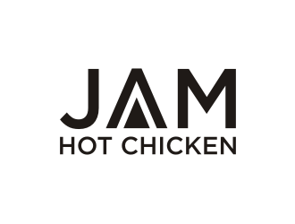 JAM  logo design by rief