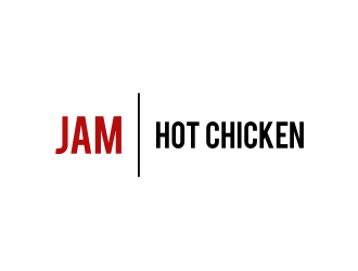 JAM  logo design by GemahRipah