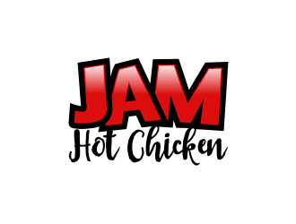 JAM  logo design by GemahRipah