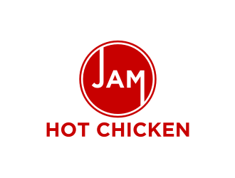 JAM  logo design by hopee