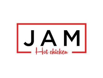 JAM  logo design by jancok