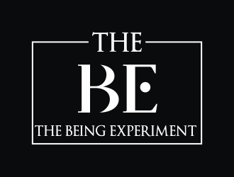 The Being Experiment logo design by Greenlight