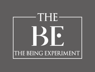 The Being Experiment logo design by Greenlight