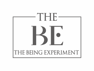 The Being Experiment logo design by Greenlight