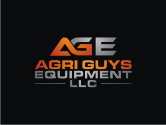 Agri Guys Equipment logo design by logitec