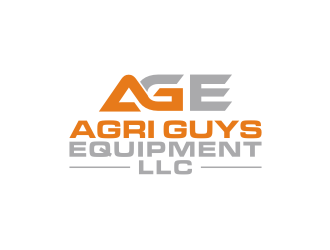 Agri Guys Equipment logo design by logitec