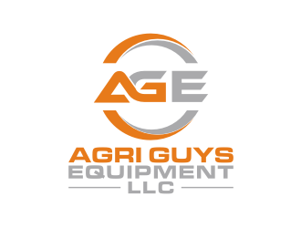 Agri Guys Equipment logo design by logitec