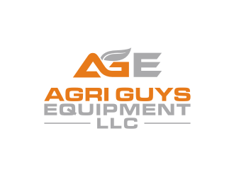 Agri Guys Equipment logo design by logitec