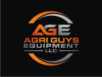 Agri Guys Equipment logo design by logitec