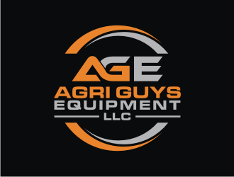 Agri Guys Equipment logo design by logitec