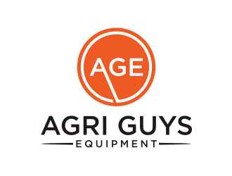 Agri Guys Equipment logo design by Sheilla