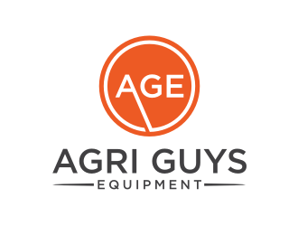 Agri Guys Equipment logo design by Sheilla