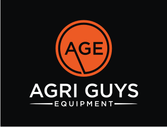 Agri Guys Equipment logo design by Sheilla