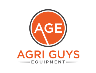 Agri Guys Equipment logo design by Sheilla