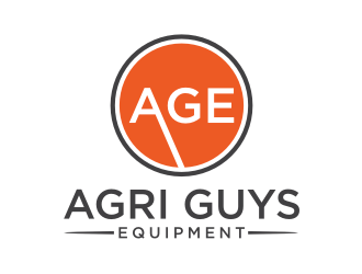 Agri Guys Equipment logo design by Sheilla