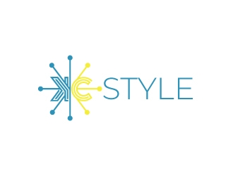 StyleKC logo design by Rock