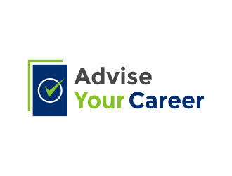 Advise Your Career logo design by Girly