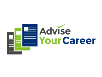 Advise Your Career logo design by Girly