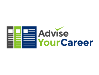 Advise Your Career logo design by Girly