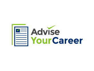 Advise Your Career logo design by Girly