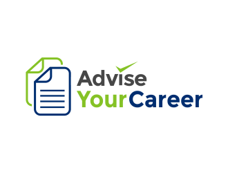 Advise Your Career logo design by Girly