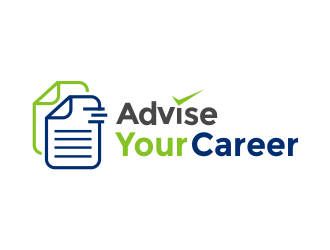 Advise Your Career logo design by Girly