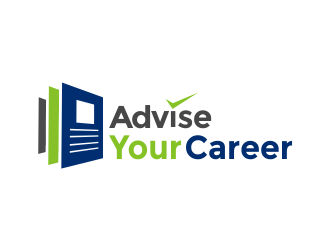 Advise Your Career logo design by Girly