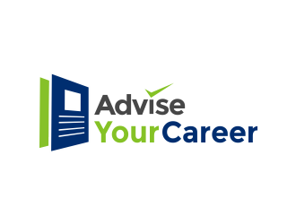 Advise Your Career logo design by Girly