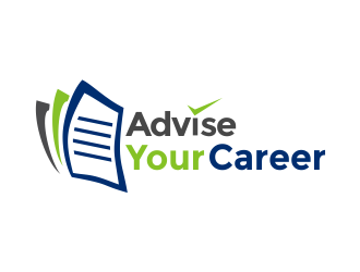 Advise Your Career logo design by Girly