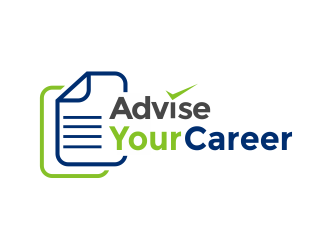 Advise Your Career logo design by Girly