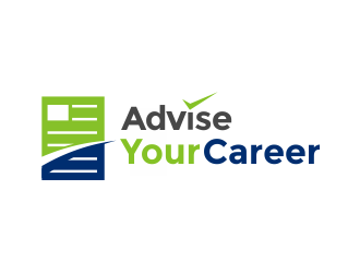 Advise Your Career logo design by Girly