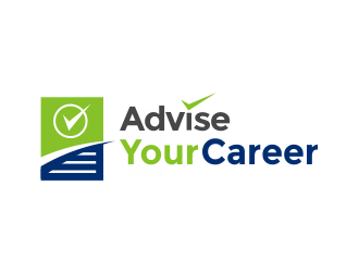 Advise Your Career logo design by Girly