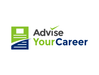 Advise Your Career logo design by Girly