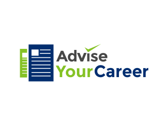 Advise Your Career logo design by Girly