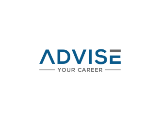 Advise Your Career logo design by N3V4