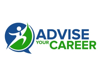 Advise Your Career logo design by jaize