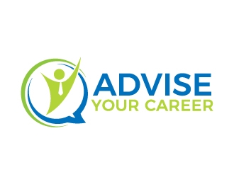 Advise Your Career logo design by J0s3Ph